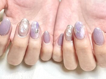 リュプレ(lieu pre)/持ち込みDesign