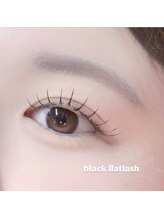 ミイプ(MEPP)/つねいし担当＊フラットラッシュ