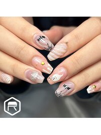 90分アートフリーコース