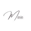ミクシア(mixia)のお店ロゴ