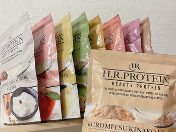 ルシエル ハカタ(Luciel HAKATA)/美味しいプロテイン[博多/痩身］