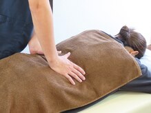 小台尾久はりきゅう整体院/整体