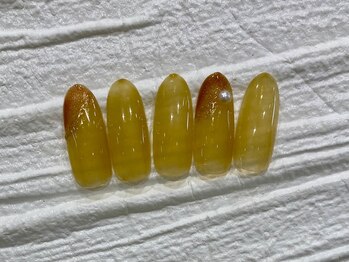 ティーネイル/ハンドジェルネイル/定額ネイル