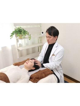 完全個室のリラクゼーションサロン