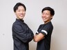 【2回目限定】前回整体×EMSでご予約いただいた方！通常価格より半額！！