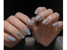 ナンシーネイル(Nancy nail)/シンプルコース