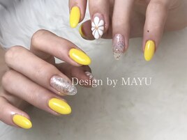 【MAYU】