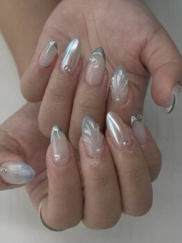 ソフィアネイル 赤羽店(Sofia Nail)/