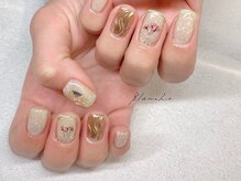 ブランシュ(BLANCHE)/ニュアンス