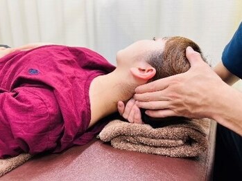 カレックス 本八幡店の写真/【圧倒的な技術力◎2980円】高技術なのに通いやすい価格！！本気の整体師の本気の施術を体験してください♪