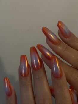 ネス 沖縄店(Nes.)/担当 haluna