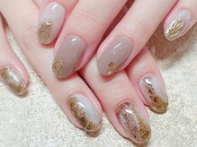 アユニ(Auni)/持ち込みデザインL