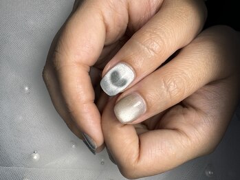 アンネマリアネイルアート(Anne-Marie Nail Art)/