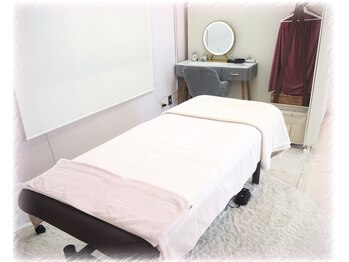 ブルームーン(Blue Moon)/内観