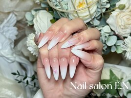 チップスカルプ＊シンプルコース