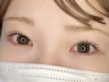 ソウ(sou.)の写真/丁寧なカウンセリングと施術でお客様のなりたいを叶えます♪まつ毛のお悩みご相談ください◎