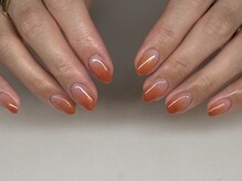 フィロンネイル 大森店(filonnail)/グラデーション