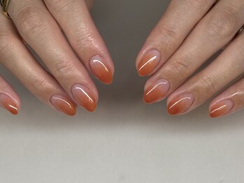 フィロンネイル 大森店(filonnail)/グラデーション