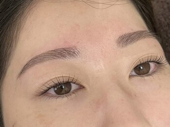 エマ ランド(emma land)/まつげパーマ/アイブロウ