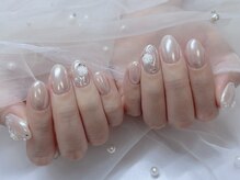 レオ 六本木店(Leo)/ホワイトミラー＊