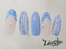 レオニー(Leonie)/マーメイドデザイン