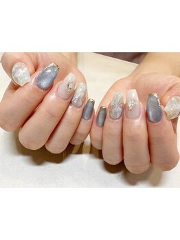 定額メニューのあるサロン