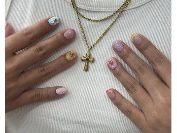 マルサンカクシカク(○△□)/