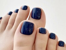 ネイビス ユーカリが丘店(Nevis)の雰囲気（指先のお手入れお任せください☆）