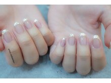 ウリコ ネイルアトリエ(urico nail atelier)/