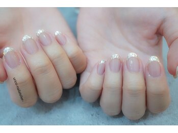 ウリコ ネイルアトリエ(urico nail atelier)/