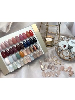 付け替え時オフ無料のメニューがあるサロン