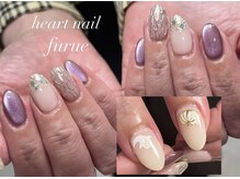 はあとねいる 古江店/◇店舗限定ハロウィンネイル◇