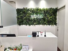 ムク 大宮店(MUQU)の雰囲気（白を基調にした、清潔感あふれるあなただけの癒し空間）