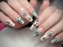 キティネイルズ 池袋(kitty nails)/