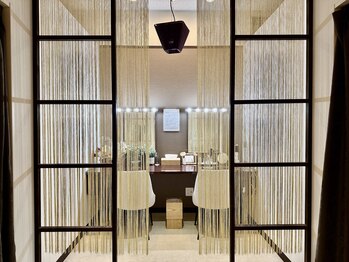 リノ(Lino)/【4】ドレッサールーム