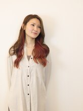 ジャユ(JAYU)&nbsp;飯森 唯