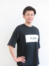 アジャスト 野々市店(ad+just)&nbsp;桜井 静緒