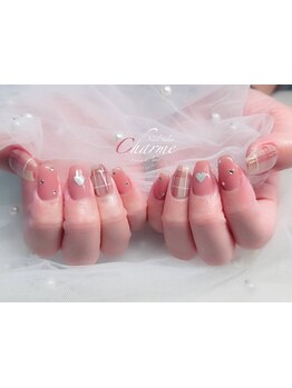 定額メニューのあるサロン