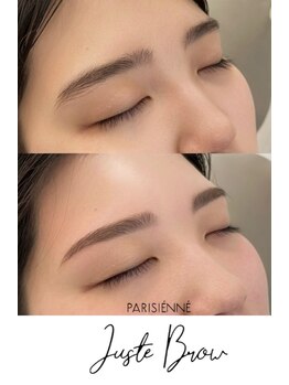 アイタス(aitas)/パリジェンヌジュシイブロウ