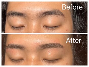 クラシックス(CLASSICS)/美眉スタイリング