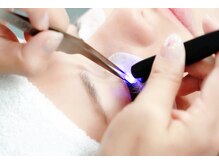 全マツエクLED施術☆施術後すぐ入浴◎オイルクレンジング対応♪