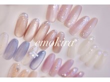 ネイルスタンド(NAIL STAND)の雰囲気（落ち着いた空間で、ゆったり月一のメンテナンス タイム♪）