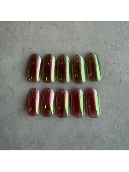 エムクオリティ(M-Quality)/2026.1 Design by Owner-1