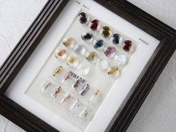 twin.nail 名古屋駅店【ツインネイル】-パラジェル/フィルイン/ウォーターケア-の写真/【名古屋駅銀時計から徒歩5分】オープンに伴い今だけウォーターケア付ワンカラー¥2980（オフ込）をご用意◎