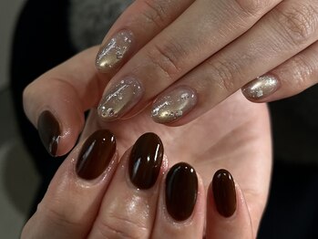 ミュウ(MEU)/design 9000円