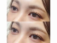 ベルアイラッシュ(vel-eyelash)/フラットマットラッシュ　100本