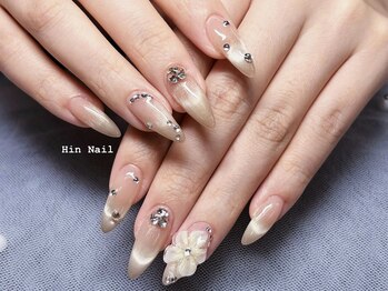 ヒンネイル(Hin Nail)/