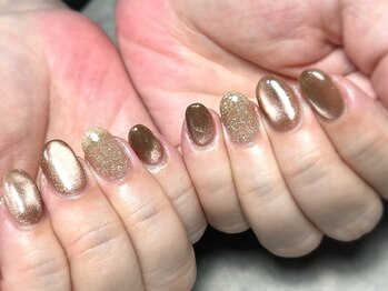 ルアナ 高槻(Luana.)/