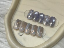 ネオリーブアーチ 武蔵小山店(Neolive arch)/3月新作★8800定額ネイル