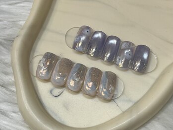 ネオリーブアーチ 武蔵小山店(Neolive arch)/3月新作★8800定額ネイル